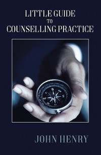 Cover Little Guide to Counselling Practice