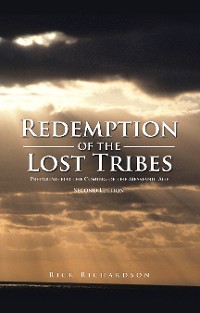 Cover Redemption of the Lost Tribes