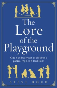 Cover Lore of the Playground