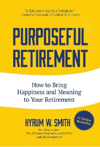 Cover Purposeful Retirement