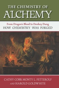 Cover Chemistry of Alchemy