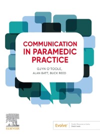 Cover Communication in Paramedic Practice
