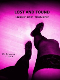 Cover LOST AND FOUND