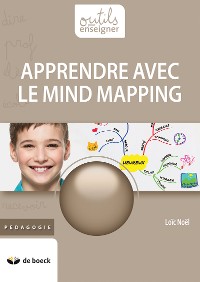Cover Apprendre avec le mind mapping