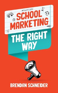 Cover School Marketing The Right Way