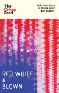 Cover Red, White and Blown