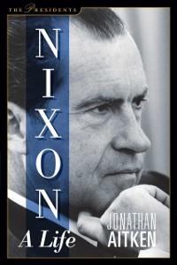 Cover Nixon