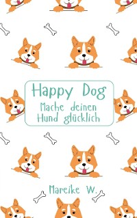 Cover Happy Dog