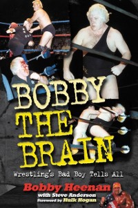 Cover Bobby the Brain