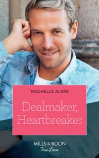 Cover Dealmaker, Heartbreaker