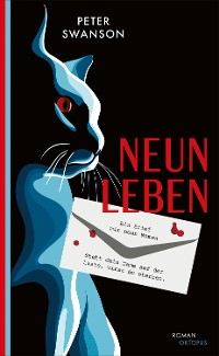 Cover Neun Leben