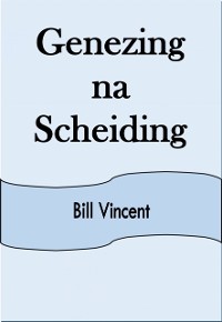 Cover Genezing na Scheiding