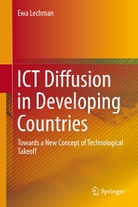 Cover ICT Diffusion in Developing Countries
