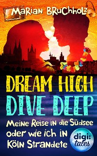 Cover Dream High – Dive Deep