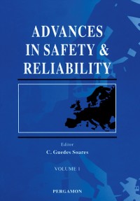 Cover Advances in Safety and Reliability