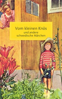 Cover Vom kleinen Knös und andere schwedische Märchen