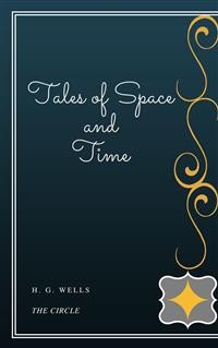 Cover Tales of Space and Time