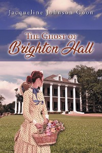Cover The Ghost of Brighton Hall