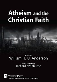 Cover Atheism and the Christian Faith