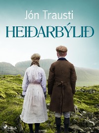 Cover Heiðarbýlið