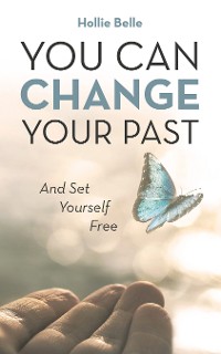 Cover You Can Change Your Past