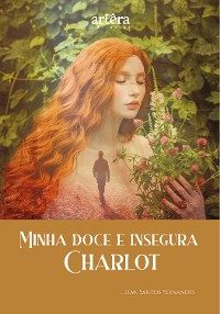 Cover Minha Doce e Insegura Charlot