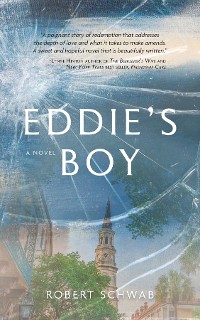 Cover Eddie's Boy