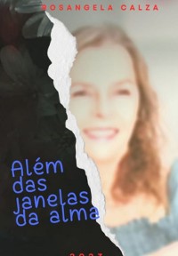 Cover Além Das Janelas Da Alma