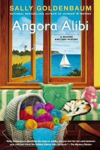 Cover Angora Alibi