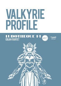 Cover Ludothèque n° 14 : Valkyrie Profile