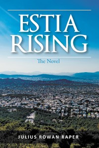 Cover Estia Rising