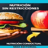 Cover Nutrición Sin Restricciones