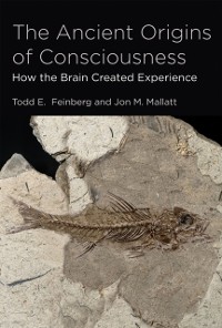 Cover Ancient Origins of Consciousness