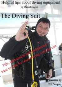 Cover Diving Suit