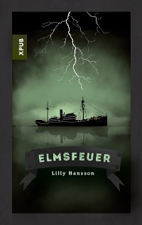 Cover Elmsfeuer