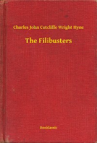 Cover The Filibusters