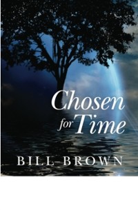 Cover Chosen for Time