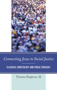 Cover Connecting Jesus to Social Justice