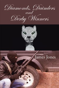 Cover Diamonds, Daimlers and Derby Winners