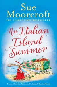 Cover Italian Island Summer