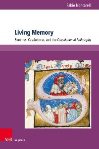 Cover Living Memory