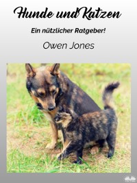 Cover Hunde Und Katzen