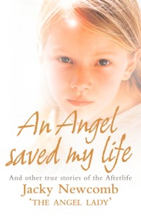 Cover Angel Saved My Life