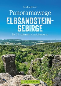 Cover Panoramawege Elbsandsteingebirge