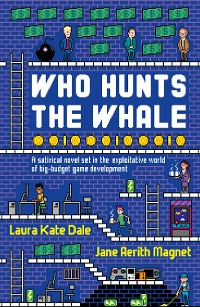 Cover Who Hunts the Whale