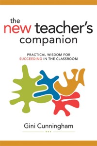 Cover New Teacher's Companion