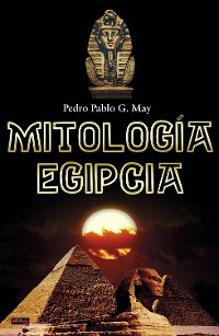 Cover Mitología egipcia