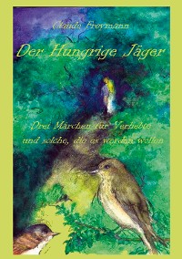 Cover Der Hungrige Jäger
