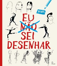 Cover Eu sei desenhar