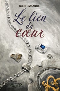 Cover Le lien du coeur